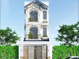 Nhà Chính Chủ 2 Mặt Tiền Trung Tâm Thủ Dầu Một Bình Dương