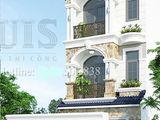 Nhà Chính Chủ 2 Mặt Tiền Trung Tâm Thủ Dầu Một Bình Dương
