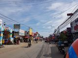 Đất Nền 2 Mặt Tiền Đường