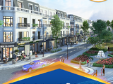 Nhanh Tay Đầu Tư Dự Án Golden City Tân Quy Chỉ 17Tr/m2