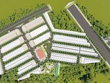 Bùng Nổ Siêu Đô Thị Future City - Tân Lập Garden