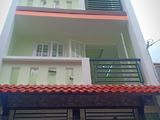 Bán Nhà Hẻm Nhựa 6M Sổ Hồng Riêng,1 Trệt 2 Lầu Bình Tân