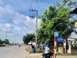 Đất Thị Trấn Chơn Thành .Sổ Riêng,Pháp Lý Rõ Ràng.Minh Bạch