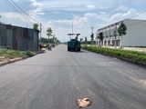 Chỉ 738 Triệu Sở Hữu Ngay Lô Đất Tuyệt Đẹp Tại Trung Tâm Tp Vĩnh Long. Chỉ Duy Nhất 12 Nền.