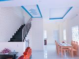 Bán Nhà Bình Dương Giá Rẽ Ngay Trung Tâm Thị Xã Bến Cát