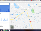 Bán Lô Đất Kiệt 222 Trường Chinh Kiệt Trước Lô Đất 2M5 Cách Kiet Otot 20M Vi Tri Quá Đệp