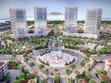 Siêu Dự Án Đất Nền Đã Có Sổ Đỏ, Ngay Tt Cần Thơ, Giai Đoạn 1 Đáng Để Đầu Tư.