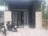 Bán Nhà 100M2 Bến Cát Bình Dương Giá Rẻ
