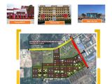 Cảnh Báo! Nhà Đầu Tư Không Nên Bỏ Qua. Khu Đô Thị Nam Đông Hà