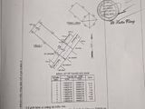 60M2 Bình Hưng Hòa 3Tỷ650Tr