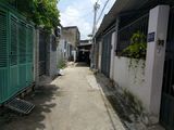 60M2 Bình Hưng Hòa 3Tỷ650Tr