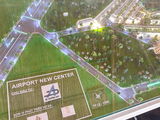 Dự Án 5 Sao Airport New Center Vị Trí Đắc Địa Độc Tôn Tại Sân Bay Long Thành