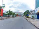 Đất Nền Tthc Thủ Thừa Long An