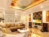 Sang Trọng Và Đẳng Cấp Căn Hộ 150 M2 Tầng Cao Nhất Dự Án Ngã Tư Stellar Garden