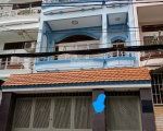 Chính Chủ Bán Nhà Phạm Văn Đồng, P1, Gò Vấp (4X13M), Hẻm Xe Hơi, Giá 6.2 Tỷ. Lh: Dung: 0902.381.631