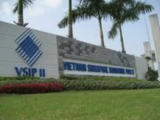 Bán Đất Nền Vsip 2 Lh 0906697345
