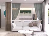 Dự án C Sky View Vị Trí Trung Tâm, Xứng Tầm Đẳng Cấp