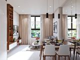 Căn Hộ Giá Rẻ Bcons Garden Trung Tâm Thị Xã Dĩ An - Bình Dương