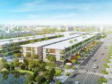 Đất Đẹp Giá Mềm, Vị Trí Trung Tâm Tp Vĩnh Long. Dt (4,5X20)M, Giá 738 Triệu.