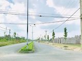 Đất Đẹp Giá Mềm, Vị Trí Trung Tâm Tp Vĩnh Long. Dt (4,5X20)M, Giá 738 Triệu.