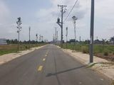 Cần bán gấp lô đất mặt tiền đường 17A