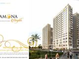 Hót...hót...hót...chính Thức Mở Bán Jamona Heights, Nhận Nhà Ở Ngay, Chiết Khấu 3%, Nh Hỗ Trợ 70%
