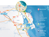 Đất Nền Ven Biển Sở Hữu Lâu Dài