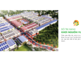 Đất Nền Young Town Chỉ 686Tr/nền, Cơ Hội Đầu Tư Sinh Lời Và An Cư Cho Gia Đình Trẻ