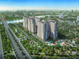 Căn Hộ Hot Nhất Q.8, Chỉ Còn 42 Căn, Thanh Toán 277.5 Triệu.