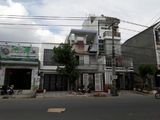 Bán Nhà Mặt Tiền Đường D1 ,vsip 1, Thích Hợp Đầu Tư, Kinh Doanh