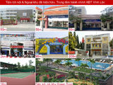 Sở Hữu Ngay Căn Hộ 4 Mặt Tiền Đường Greentown Bình Tân