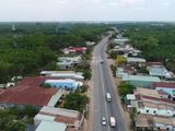 Đất Nền Khu Nhà Ở Vsip 2 Mở Rộng, Giá Công Nhân Từ 480 Triệu/nền. Lh: 0985.201.216