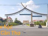 Chính Chủ: Bán Nền Tđc Chợ Mỹ Khánh (Cách Chợ Mỹ Khánh 100M), Thổ Cư 90M, Giá 1,9 Tỷ