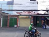 Bán Đất Nhà Mặt Tiền Đường Số 8 , Phường 11 Quận Gò Vấp