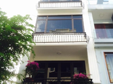 Bán Nhà Đẹp, Kd Đỉnh – Ngô Thì Nhậm, Hà Đông 48M2.