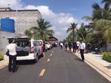 Bán Gấp Lô Đất Mặt Tiền Hà Duy Phiên Tỉnh Lộ 9