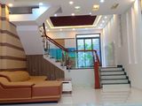 Bán Nhà Tuyệt Đẹp Khu Phạm Hữu Lầu .dt 5X18M. 3 Tầng . Full Nt . Giá 8.65 Tỷ .