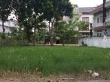 Bán Gấp!! Đất Mặt Tiền Lê Đức Thọ, Sổ Hồng Riêng, Diện Tích 95.1M2 Ngang 5.3M