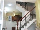 Bán Nhà 1 Trệt 1 Lầu Giá Rẽ Ngay Trung Tâm Tx Bến Cát