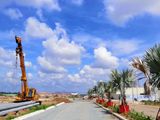Galaxy Hải Sơn, Hiện Đại, Sầm Uất, Đầu Tư Sinh Lợi Nhuận