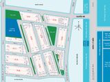 Eco Town Long Thành, Cửa Ngõ Sân Bay Long Thành, Chiết Khấu 3-5%, Full Thổ Cư