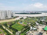Đổi Nhà Bán Gấp 2Pn-76M2 View Sông Tây Nam- Giá 3.165 Tỷ, Bao Thuế Phí (Htcb) 0933.72.8989 Hoàng