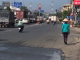 Nhà Ngã Tư Bà Điểm- Hóc Môn Giá Đầu Tư Lh 0934 319 874
