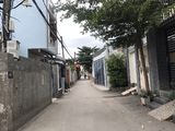 Bán 2 Lô Đất Gần Chợ Vĩnh Lộc B, Huyện Bình Chánh, Giá 650 Triệu
