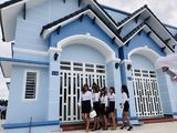 Nhà Phố Thương Mại Hot Nhất Khu Vực Pretty House
