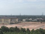 Đất Dự Án Luxury Center Lại Nóng Lên - View Cực Đẹp