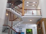 Nhà Phố Liền Kề Quận Gò Vấp