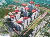 Cần Bán Căn 2 Ngủ 1 Vệ Sinh 1 Tỷ 7 Giá Gốc Chủ Đầu Tư, Dự Án Vinhomes Smart City-Đại Lộ Thăng Long