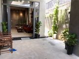 Bán Nhà 3 Tầng Đường Phan Văn Trị Quận Bình Thạnh