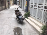 Nhỉnh 2 Tỷ Sở Hữu Căn Nhà Dt 30M*4 Tầng, Mặt Tiền 3,5M, Vị Trí Ngay Ngã Tư Đèn Đỏ Quang Trung Lê Trọng Tấn Hà Đông.